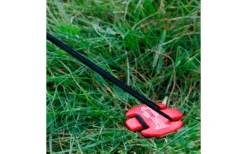 Swiss Piranha RT150 Zelthering Rot 15 Cm Einzeln 9 Swiss Piranha RT150 Zelthering Rot 15 Cm Einzeln -Outwell Store 623091 4333427