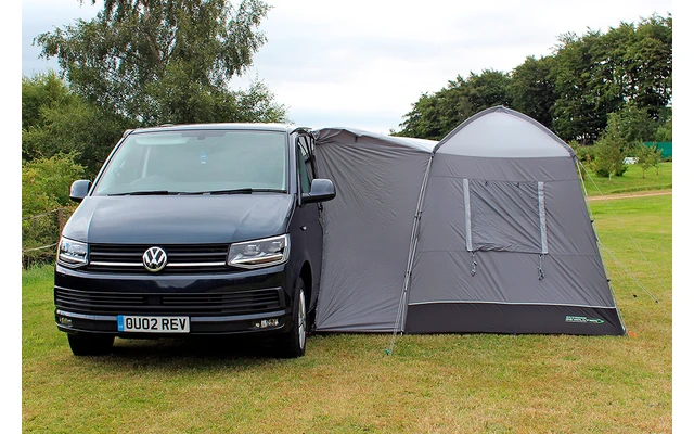 Outdoor Revolution Outhouse Handi Vorzelt Low 180 Bis 210 Cm 1 Outdoor Revolution Outhouse Handi Vorzelt Low 180 Bis 210 Cm