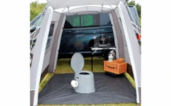 Outdoor Revolution Outhouse Handi Vorzelt Low 180 Bis 210 Cm 12 Outdoor Revolution Outhouse Handi Vorzelt Low 180 Bis 210 Cm -Outwell Store 627647 4381687