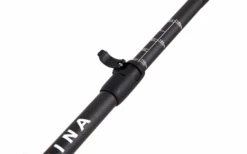 Aqua Marina Pro Verstellbares Paddel Schwarz Rot 180 - 220 Cm -Outwell Store 628103 4443531