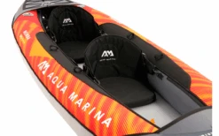 Aqua Marina Memba 390 Touring Kajak Set Für 2 Personen -Outwell Store 629607 4337911