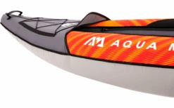 Aqua Marina Memba 390 Touring Kajak Set Für 2 Personen -Outwell Store 629619 4337935