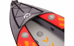 Aqua Marina Memba 390 Touring Kajak Set Für 2 Personen -Outwell Store 629623 4337943