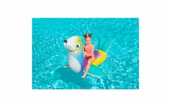 Bestway Flash N' Splash Seal Schwimmtier 141 X 110 X 93 Cm -Outwell Store 630219 4346767