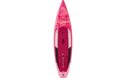 Aqua Marina Coral Touring 2022 Stand Up Paddling Set 6 Teilig 350 X 79 X 15 Cm