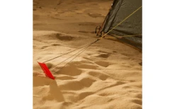 Swiss Piranha SSA Schnee Und Sand Anker 6er Set 43 G -Outwell Store 634011 4417283