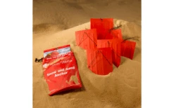 Swiss Piranha SSA Schnee Und Sand Anker 6er Set 43 G -Outwell Store 634015 4417299