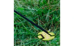 SwissPiranha GS150 Zelthering Grün 15 Cm Einzeln -Outwell Store 634687 4402863