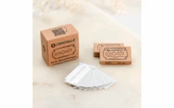 Chinchilla Rasierklingen Für Rasierhobel Universell 10 Stück 13 Chinchilla Rasierklingen Für Rasierhobel Universell 10 Stück -Outwell Store 636931 4360415