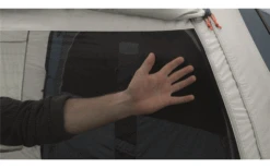 Easy Camp Palmdale 500 Lux Tunnelzelt 5 Personen -Outwell Store 643722 4628253