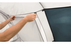 Easy Camp Palmdale 600 Tunnelzelt 6 Personen 9 Easy Camp Palmdale 600 Tunnelzelt 6 Personen -Outwell Store 647940 4628382