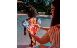 Sevylor Puddle Jumper Schwimmflügel Rosa Pastell Meerjungfrau 10 Sevylor Puddle Jumper Schwimmflügel Rosa Pastell Meerjungfrau -Outwell Store 650895 4902116