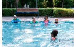 Sevylor Puddle Jumper Schwimmflügel Rosa Pastell Meerjungfrau 13 Sevylor Puddle Jumper Schwimmflügel Rosa Pastell Meerjungfrau -Outwell Store 650904 4902134