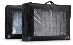 Walker Aktion Jolax Zeltteppich Für T@B 400 Und Adria Action 361/341 Blau 250 X 440 Cm -Outwell Store 655491 4546452