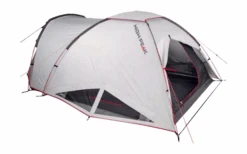 High Peak Alfena 3.0 Kuppelzelt 3 Personen