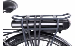 Llobe Grey Motion 3.0 City E-Bike 28 Zoll Anthrazit 13,0 Ah 11 Llobe Grey Motion 3.0 City E-Bike 28 Zoll Anthrazit 13,0 Ah -Outwell Store 657996 4604724