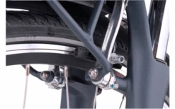 Llobe Grey Motion 3.0 City E-Bike 28 Zoll Anthrazit 13,0 Ah 12 Llobe Grey Motion 3.0 City E-Bike 28 Zoll Anthrazit 13,0 Ah -Outwell Store 657999 4604730