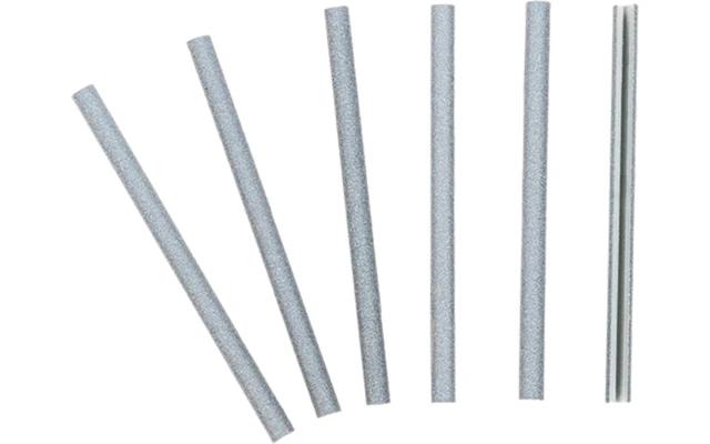 Valkental Night Clips Speichenreflektoren 36 Stück 1 Valkental Night Clips Speichenreflektoren 36 Stück