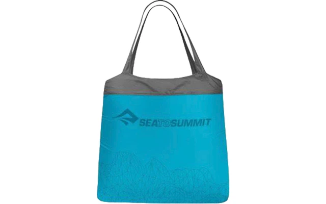 Sea To Summit Ultra-Sil Nano Shopping Bag Refill 25 Liter Gelb 1 Sea To Summit Ultra-Sil Nano Shopping Bag Refill 25 Liter Gelb