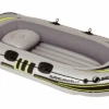 Sevylor Supercaravelle XR86GTX-7 Schlauchboot 3 Personen 267 X 127 Cm