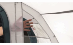 Easy Camp Palmdale 400 Tunnelzelt Für 4 Personen -Outwell Store 666339 4628085