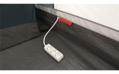 Easy Camp Palmdale 400 Tunnelzelt Für 4 Personen -Outwell Store 666348 4628103