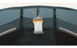 Easy Camp Palmdale 400 Tunnelzelt Für 4 Personen -Outwell Store 666354 4628115