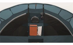 Easy Camp Palmdale 400 Tunnelzelt Für 4 Personen -Outwell Store 666357 4628121