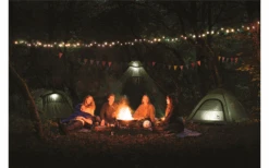 Easy Camp Comet 200 Kuppelzelt Für 2 Personen -Outwell Store 668730 4632372