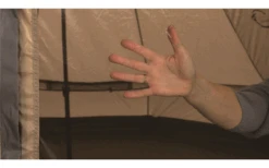 Easy Camp Moonlight Bell Tipi Familienzelt 7 Personen -Outwell Store 668775 4629792