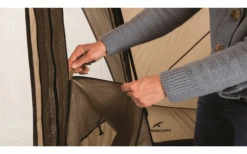 Easy Camp Moonlight Bell Tipi Familienzelt 7 Personen -Outwell Store 668778 4629798