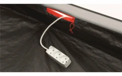 Easy Camp Palmdale 800 Lux Tunnelzelt 8 Personen -Outwell Store 669402 4628646