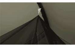 Robens Chaser 1 Tunnelzelt Dunkelgrün 1 Person Mit Moskitonetz -Outwell Store 669675 4622454