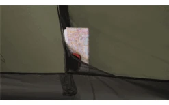 Robens Chaser 1 Tunnelzelt Dunkelgrün 1 Person Mit Moskitonetz -Outwell Store 669678 4622466