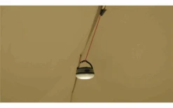 Robens Elk River Tunnelzelt Green Vineyard 1 Person -Outwell Store 669720 4623288