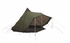 Robens Chinook Ursa PRS Tipi Zelt Dunkelgrün 8 Personen 10 Robens Chinook Ursa PRS Tipi Zelt Dunkelgrün 8 Personen -Outwell Store 672894 4623126