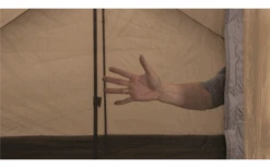 Easy Camp Moonlight Cabin Familienzelt 10 Personen -Outwell Store 672984 4629939