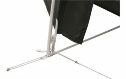 Robens Chaser 1 Tunnelzelt Dunkelgrün 1 Person Mit Moskitonetz -Outwell Store 675876 4622448