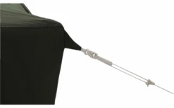 Robens Chaser 3XE Tunnelzelt Dunkelgrün 3 Personen Mit Moskitonetz -Outwell Store 676293 4622781