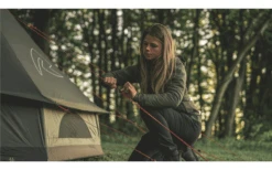 Robens Klondike PRS Bellzelt 6 Personen 390 X 370 X 270 Cm 9 Robens Klondike PRS Bellzelt 6 Personen 390 X 370 X 270 Cm -Outwell Store 681954 5038238