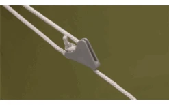 Robens Voyager Versa 3 Tunnelzelt 3 Personen 395 X 195 X 115 Cm -Outwell Store 682050 5038358