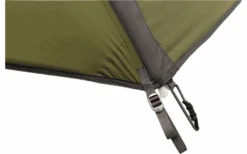 Robens Voyager Versa 3 Tunnelzelt 3 Personen 395 X 195 X 115 Cm -Outwell Store 683046 5038334