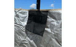 K'Foam Duschkabine -Outwell Store 683619 4699610