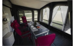 Vango Riviera Air 390 Elements All Season -Outwell Store 686193 4674144