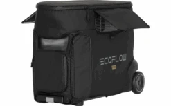 EcoFlow Tasche Für Delta Pro Schwarz