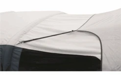 Outwell Universal Vorbauzelt Grau/schwarz Size 1 -Outwell Store 689217 4986461