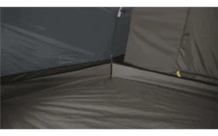 Outwell Cloud 5 Plus Kuppelzelt 5 Personen Blau -Outwell Store 690252 4942823