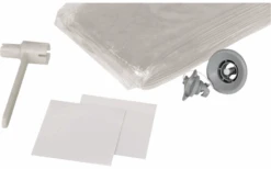 Outwell OneAir Luftschlauch Reparaturset