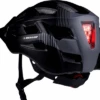 Dunlop Fahrradhelm Mit LED M