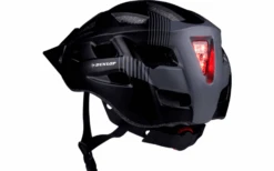 Dunlop Fahrradhelm Mit LED M